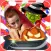 Halloween Photo Booth: Scary Effects and Stickers