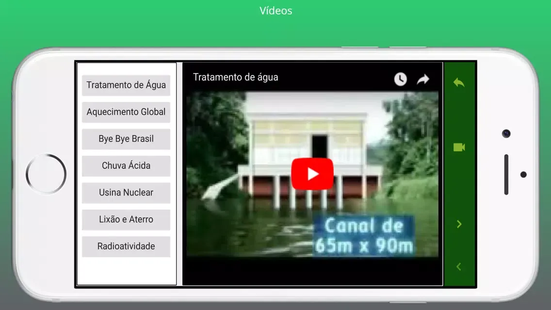 Aulão ENEM 2018 - CSB 스크린샷