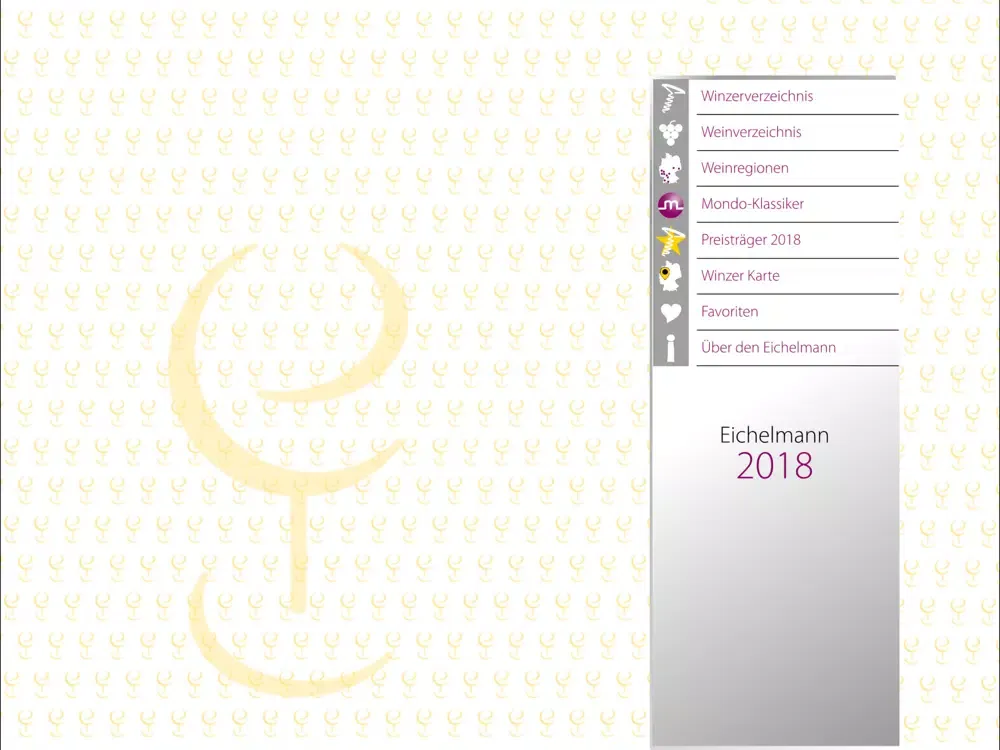 Captures d'écran de Eichelmann 2018 Vollversion iPad 