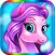Pony Dress - Salon Pet Maker Games for Girls