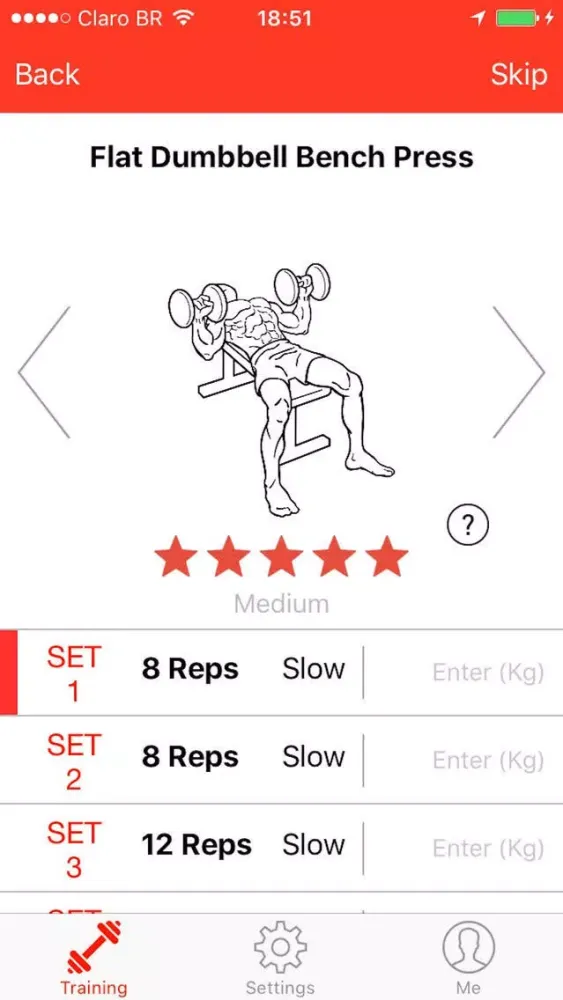 تصاویر LEANLIFE - Your Gym Partner