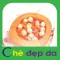 Chè đẹp da, giữ dáng dễ nấu