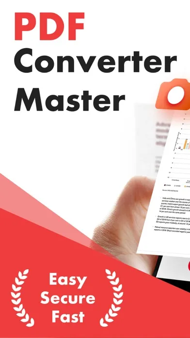 PDF Converter. Photo to PDF Ekran Görüntüleri
