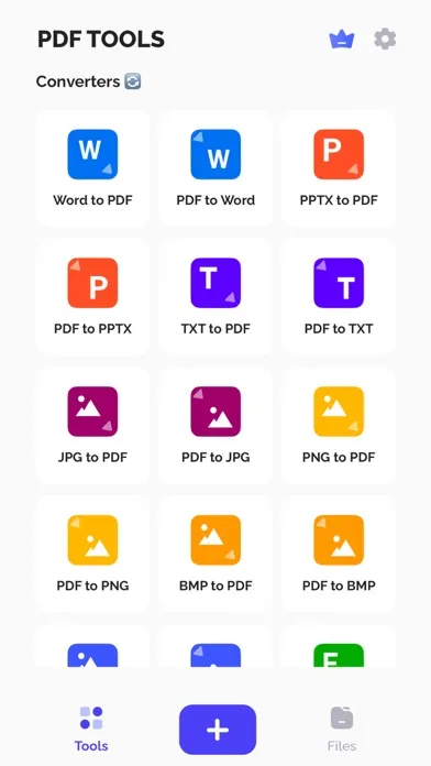 NICE PDF: PDF Editor Converter應用截圖