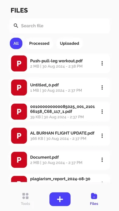 NICE PDF: PDF Editor Converter應用截圖