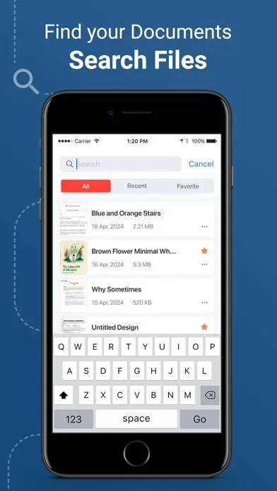 صور PDF Editor - Read & Edit PDF
