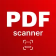 PDF Scanner, Editor, Converter