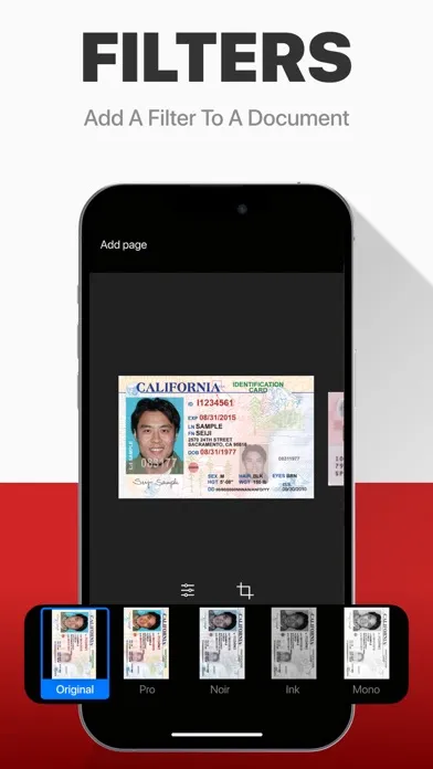 PDF Scanner - Good Documents應用截圖