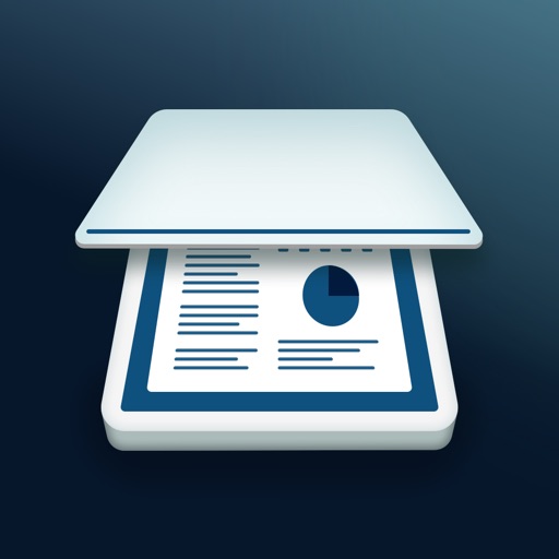 ScanGo - PDF Document Scanner