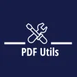 PDF Utils: Merge, Split & Edit