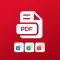 Pdf to word,excel,epub,jpg,doc