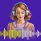 Voice Ai Reader Text to Speech