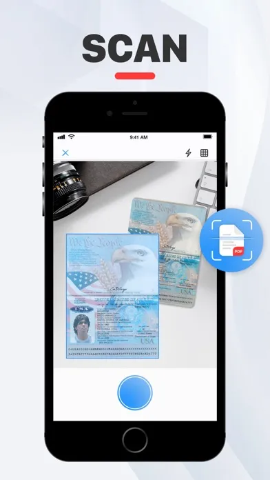 PDF Converter ⁃ Image to PDF應用截圖