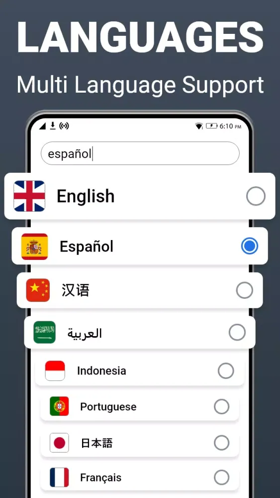 PDF Scanner - Scan Documents Screenshots