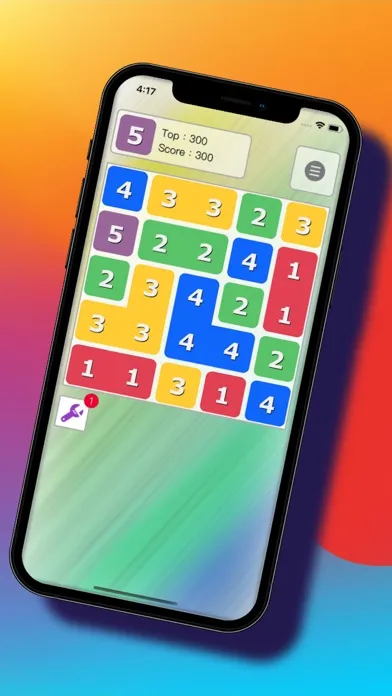 Merge Master-2048 Number Games Ekran Görüntüleri