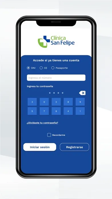 صور Clínica San Felipe