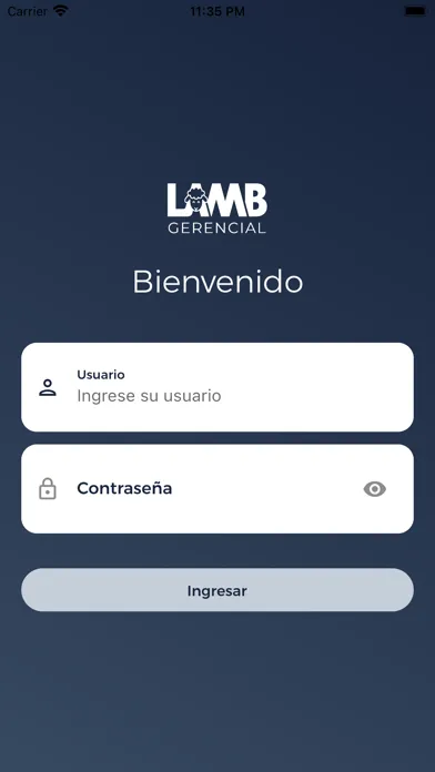 صور Lamb Gerencial