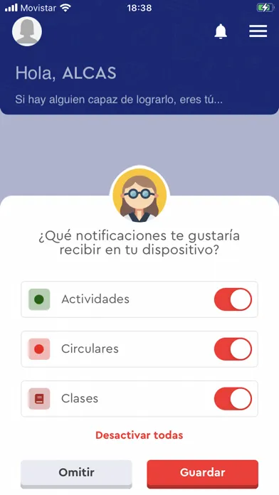 San Jose de Cluny Barranco应用截图