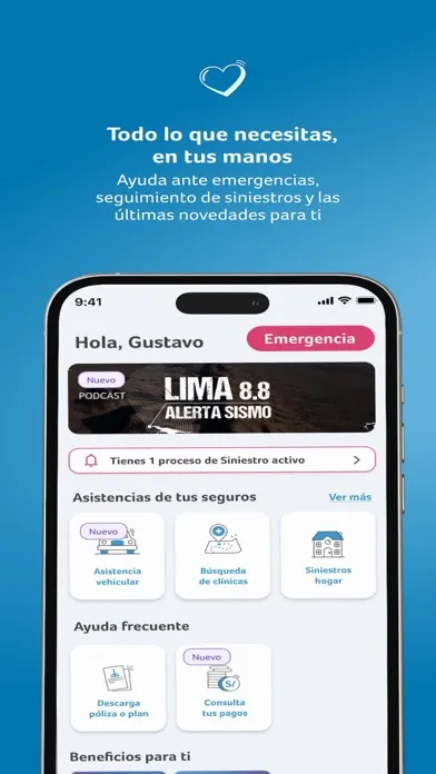 صور Mi Espacio Pacífico