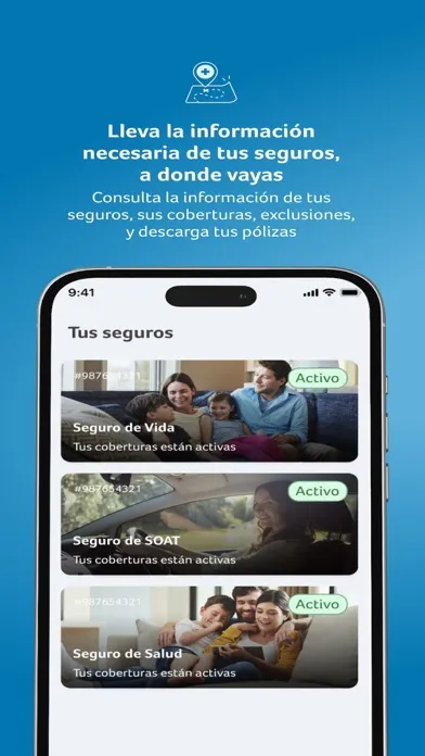 صور Mi Espacio Pacífico