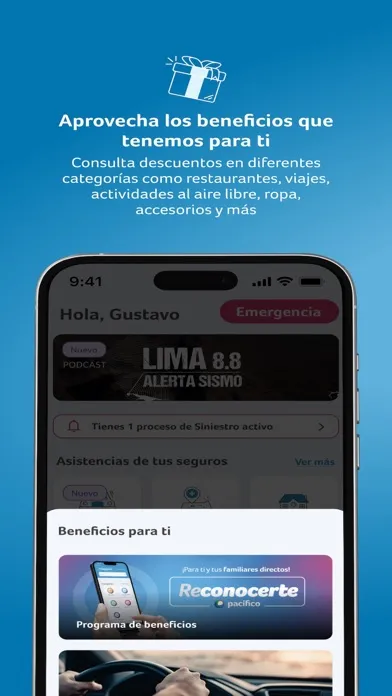 صور Mi Espacio Pacífico