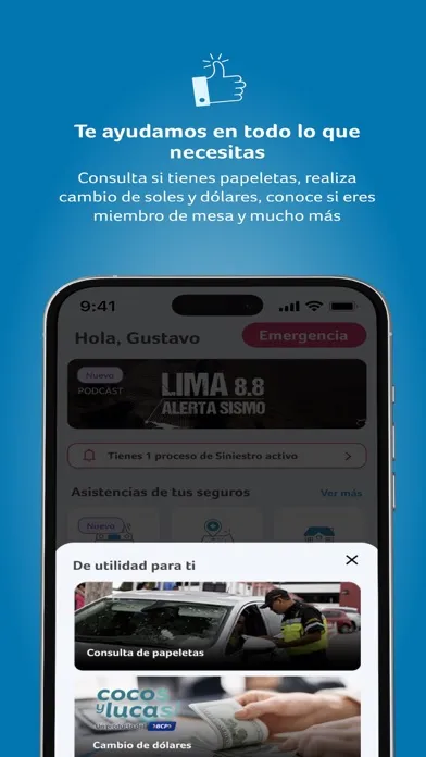 صور Mi Espacio Pacífico