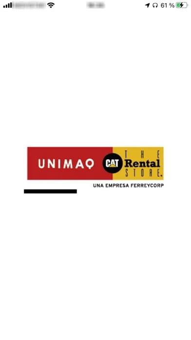 Ảnh chụp màn hình của UNIMAQ
