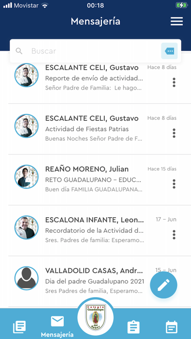 صور Guadalupe del Saber