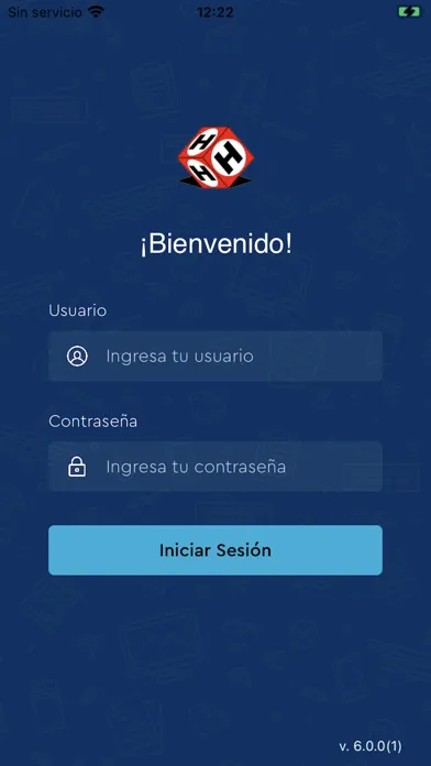 Screenshot di HONORES