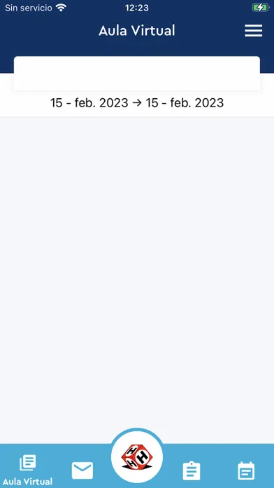 Screenshot di HONORES