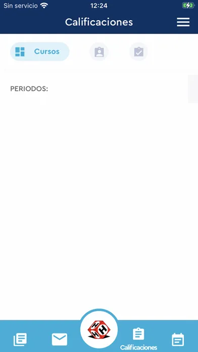 Screenshot di HONORES