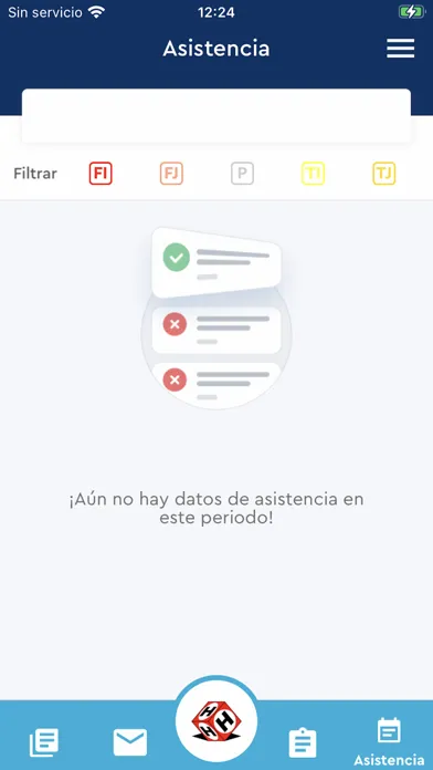 Screenshot di HONORES