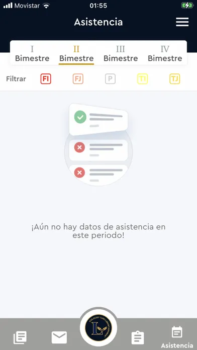 Los Libertadores應用截圖
