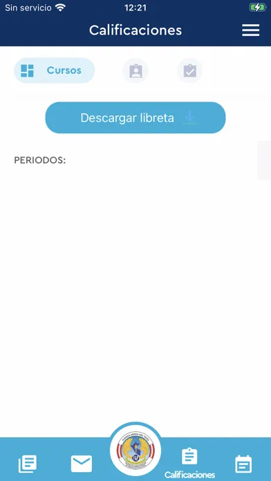 Colegio Polo Fap स्क्रीनशॉट