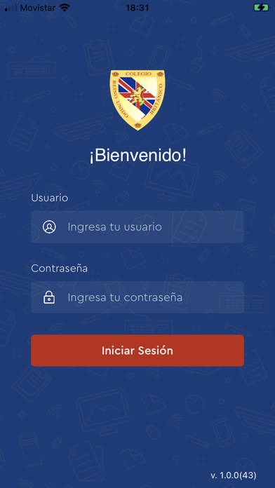 Reino Unido Britanico Screenshots