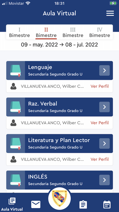 Reino Unido Britanico Screenshots