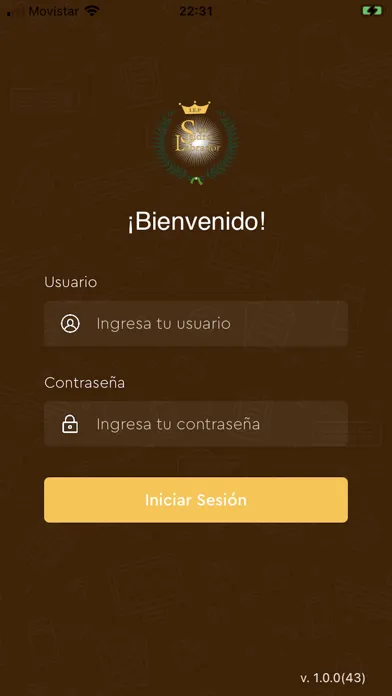 San Isidro Labrador應用截圖