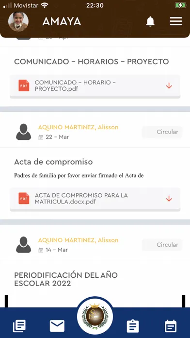San Isidro Labrador應用截圖