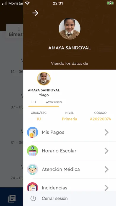 San Isidro Labrador應用截圖
