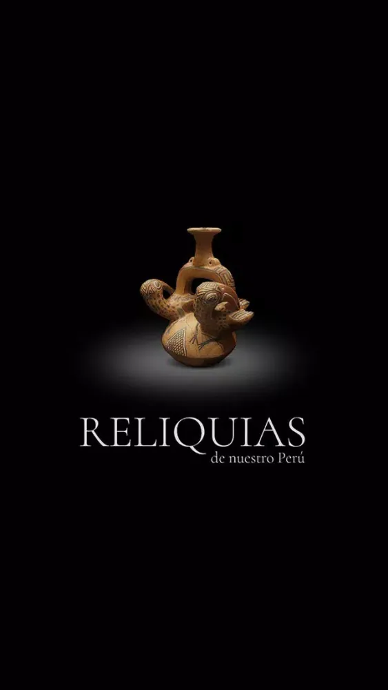 Скриншоты Reliquias de nuestro Perú