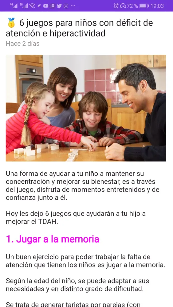 Maestra de Inicial应用截图