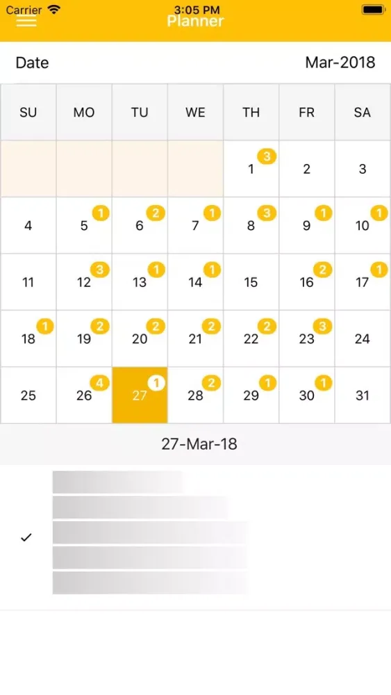 Markham TeachingTools スクリーンショット