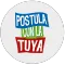 Postula con la tuya