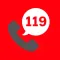 Alerta 119