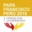 Papa Francisco en Perú