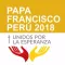 Papa Francisco en Perú
