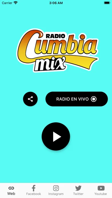 صور Radio Cumbia Mix EN VIVO