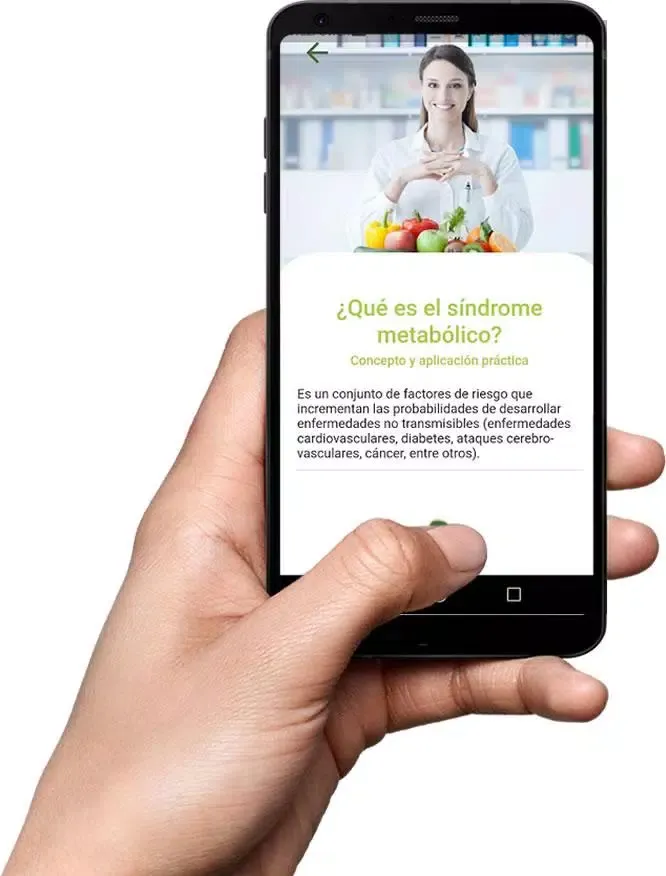 Capturas de pantalla de Pulso