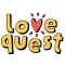 Love Quest Sticker Pack