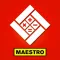 Maestro: Calculadora de Pisos